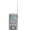 Crony Bluetooth Quran Speaker White - Image 3