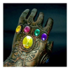 ACLIX Thanos Latex Gloves For Marvel Avengers 3 Infinity War - Image 4