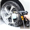 ACLIX High Pressure Water Gun Jet Washer Hose Wand Nozzle Sprayer Watering Spray Sprinkler Cleaning Tool - Image 3
