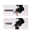 ACLIX Professional Electric Best Hair Cutter Rechargeable Hair Machine Gold - Image 2