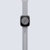 cmf by NOTHING Watch Pro Smartwatch With Bluetooth Calling, AMOLED Display, IP68 Water Resistant Dark Grey - Image 5