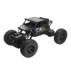 ACLIX 4Wd Rock Crawlers Remote Control Off-Road Toy Car