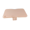 Generic 3 Piece Air Mattress Car Inflatable Bed