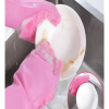 ACLIX Magic Reusable Silicone Gloves Pink - Image 2