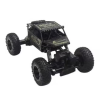 ACLIX 4Wd Rock Crawlers Remote Control Off-Road Toy Car - Image 2