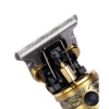 ACLIX Professional Hair Trimmer Gold - Image 4