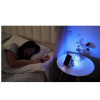 ACLIX Wireless Charger Stand For iPhone 16 15 14 13 X Pro Max Alarm Clock LED Night Light Fast Charging Dock Station For Apple Watch AirPods - Image 3