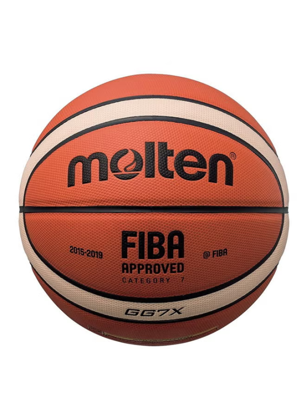 Molten GG7X Basketball - Size 7