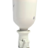 Equantu Holy Qura'An Speaker With Adapter White - Image 2