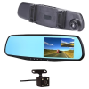 Generic Rear View Mirror With Camera - Image 2