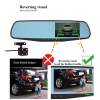 Generic Rear View Mirror With Camera - Image 3