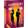 Czech Games Edition Codenames Card Game 20x17x4cm