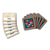 Czech Games Edition Codenames Card Game 20x17x4cm - Image 4