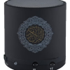 SUNDUS Speaker Quran Black