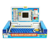 Gooyo English Learner Educational Toy Laptop - Image 2