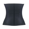 Generic Waist Training Cincher Corset Black - Image 2