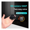Generic 1080P Wireless Mini WiFi IR Night Vision Video Recorder Baby Monitor IP Camera - Image 3