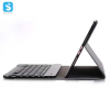 Foxcon 220.0 mAh Smart Folio Bluetooth Keyboard For Apple iPad 7/8 Black - Image 2