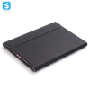 Foxcon 220.0 mAh Smart Folio Bluetooth Keyboard For Apple iPad 7/8 Black - Image 3