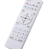 ACHAS Quran Bluetooth Remote Control LED Moon Lamp Speaker Plastic White - Image 2