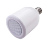 ACHAS Quran Bluetooth Remote Control LED Moon Lamp Speaker Plastic White - Image 3