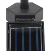 Generic Garden Stake Solar Light Brown/Black 23.00 x 13.50 x 13.50cm - Image 2
