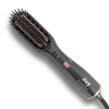 JOY 3-In-1 Professional Hair Styling Brush Black/Rose Gold