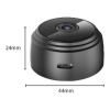 Generic Mini HD 1080P Wireless Hidden Camera - Image 2