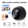 Generic Mini HD 1080P Wireless Hidden Camera - Image 4