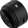 Generic Mini HD 1080P Wireless Hidden Camera - Image 3