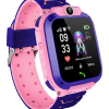 Phone Planet Waterproof Kids Smartwatch Pink/Blue - Image 2