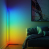 XiuWoo Remote Control LED Light Corner Lamp Multicolour - Image 4