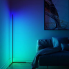 XiuWoo Remote Control LED Light Corner Lamp Multicolour - Image 6