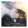 Generic 24V Cordless Electric High Pressure Washer Multicolour 9meter - Image 7