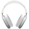 BSNL P9 Bluetooth Wireless Headset Over-Ear Headphone With Mic White