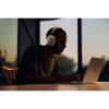 BSNL P9 Bluetooth Wireless Headset Over-Ear Headphone With Mic White - Image 3