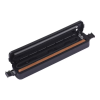 Generic Upgrade Vacuum Sealer Machine SS-85 Black - Image 2