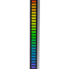 Generic Energy Saving Sound Controlled LED Lamp Multicolour