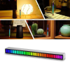 Generic Energy Saving Sound Controlled LED Lamp Multicolour - Image 2