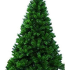 AIWANTO Christmas Tree Home Décor Green 2.1meter