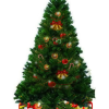 AIWANTO Christmas Tree Home Décor Green 2.1meter - Image 4
