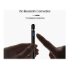 Black Tiger Stylus Touch Screen Pen For Apple iPad/Tab/MediaPad Black - Image 3