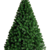 AIWANTO Christmas Tree With 700 Tips And Stand Green 180cm