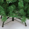 AIWANTO Christmas Tree With 700 Tips And Stand Green 180cm - Image 3