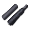 Generic Umbrella For Protection From Rain And Sun Black
