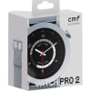 Cmf By NOTHING Watch Pro 2, 1.32" AMOLED Display, Built-in multi-system GPS, 120 Sports Modes, Smart Sleep Algorithm, Bluetooth calling with AI noise reduction, MENA Version Ash Grey - Image 4