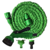 ACLIX Expandable Magic Flexible Garden Water Hose With Spray Gun Green - Image 2
