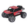 ACLIX Four Way Skeleton Off Road High Speed Alloy Red Car Remote Control
