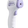 ACLIX Non contact Infrared Forehead Digital LCD Digital Display Thermometer - Image 2