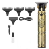ACLIX Professional Hair Trimmer Gold